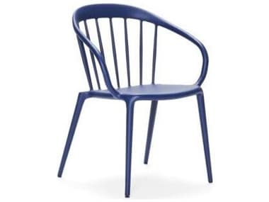 Woodard Windsor Cast Aluminum Stackable Dining Arm Chair WR9S0417