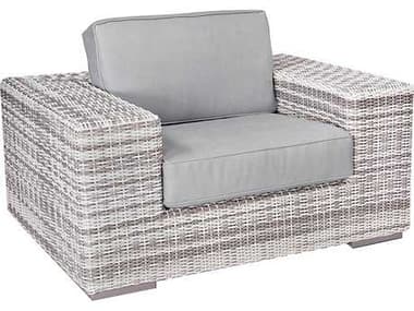 Woodard Imprint Lounge Chair Replacement Cushions WRCU501011