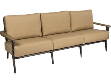 Woodard Draper Sofa Replacement Cushions WRCU512031
