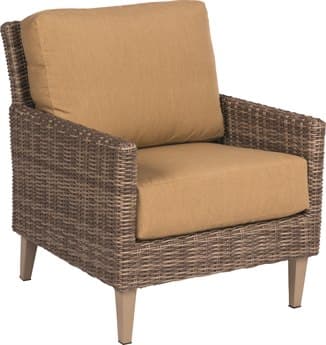 Woodard Parkway Lounge Chair Replacement Cushions WRCU524011