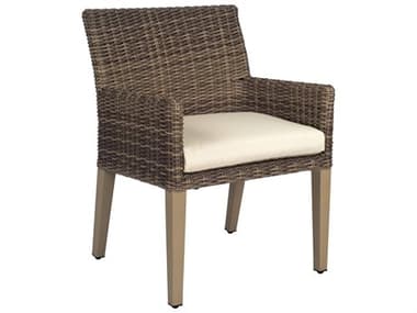 Woodard Parkway Replacement Dining Chair Cushion WRCU524501