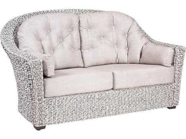 Woodard Whitecraft Isabella Loveseat Replacement Cushions WRCU550021