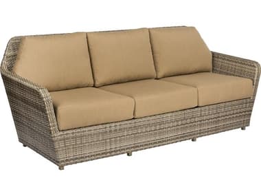 Woodard Pueblo Sofa Replacement Cushions WRCU563031