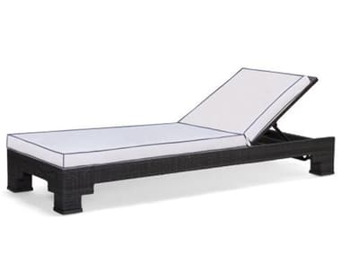 Woodard Alexa Hampton Lorenzo Chaise Lounge Set Replacement Cushions WRCU720041