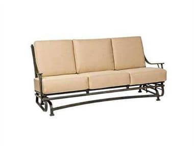 Woodard Palladian Sofa Replacement Cushions WRPALLSFCH