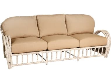 Woodard River Run Sofa Seat & Back Replacement Cushions WRS545031CH