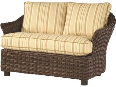 Woodard Sonoma Chair and a Half Seat & Back Replacement Cushions WRS561013CH