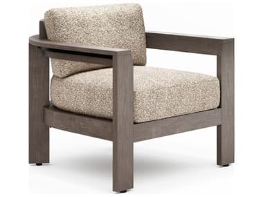 Woodard Beau NexTeak Lounge Chair WRS752011