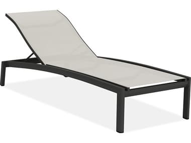 Winston Whitlock Sling Aluminum Chaise Lounge WSM4409SW