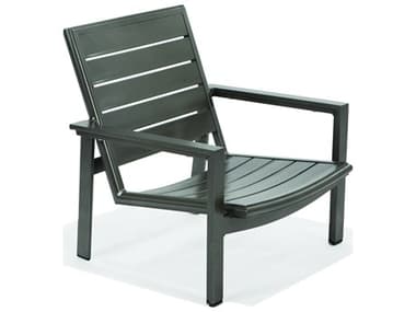 Winston Hamilton Slat Aluminum Spa Chair WSM5607H