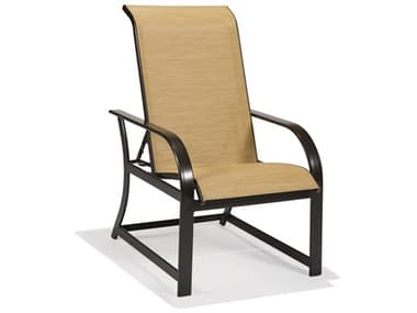 Winston Key West Sling Aluminum Arm Adjustable Lounge Chair WSM8017