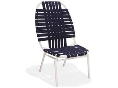 Winston Oceans Aluminum Dining Side Chair WSM8301O