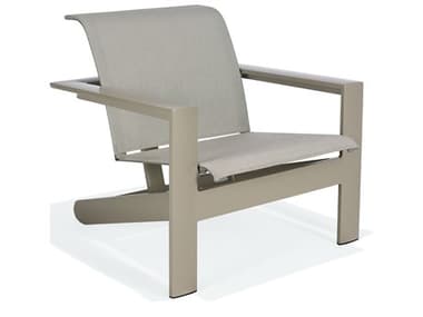 Winston Relax Sling Aluminum Adirondack Chair WSM8402SA