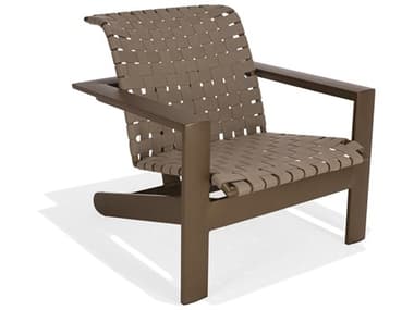 Winston Relax Suncloth Weave Aluminum Adirondack Chair WSM8402SCA