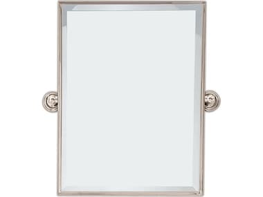Water Creation Empire Wall Mirror Rectangular WTCEMPIREM182405