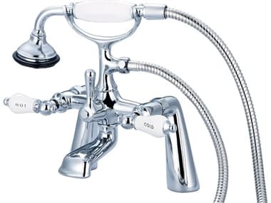 Water Creation Lewis WTCF6000301CL