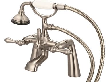 Water Creation Lewis WTCF6000302AL
