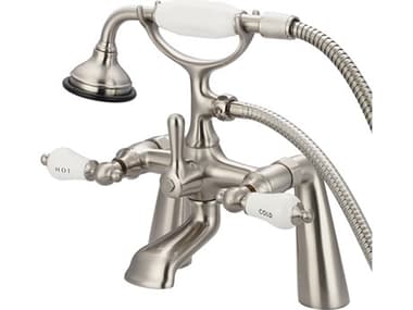 Water Creation Lewis WTCF6000302CL