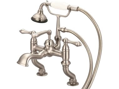 Water Creation Cara WTCF6000402AL