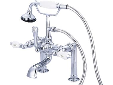 Water Creation Hera WTCF6000601CL