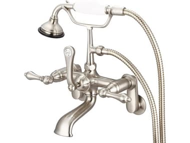 Water Creation Cayo WTCF6000902AL