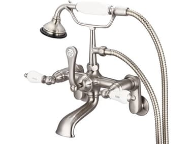 Water Creation Cayo WTCF6000902CL