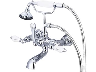 Water Creation Reva WTCF6001001CL