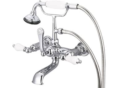 Water Creation Reva WTCF6001001PL