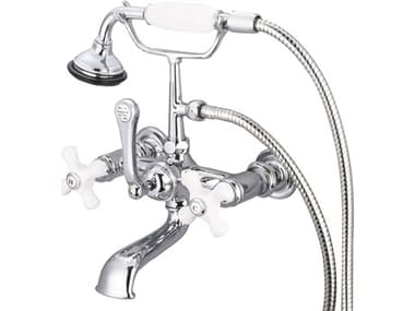 Water Creation Reva WTCF6001001PX