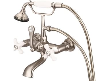 Water Creation Reva WTCF6001002PX