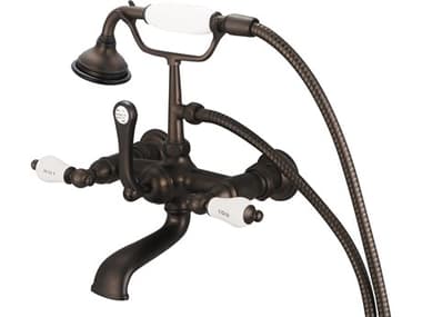 Water Creation Reva WTCF6001003CL