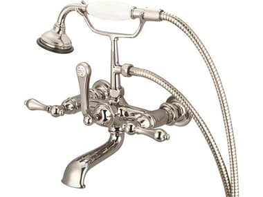 Water Creation Reva WTCF6001005AL