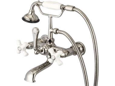 Water Creation Reva WTCF6001005PX