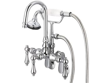 Water Creation Orchid WTCF6001101AL