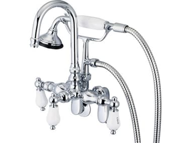 Water Creation Orchid WTCF6001101CL