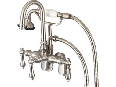 Water Creation Orchid WTCF6001102AL