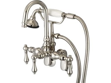 Water Creation Orchid WTCF6001105AL