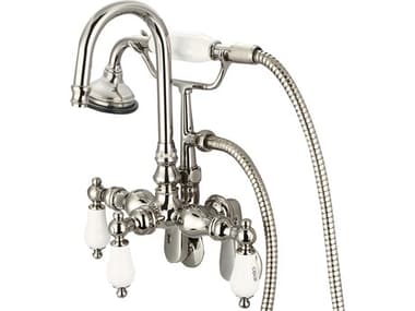 Water Creation Orchid WTCF6001105CL
