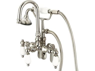 Water Creation Orchid WTCF6001105PL