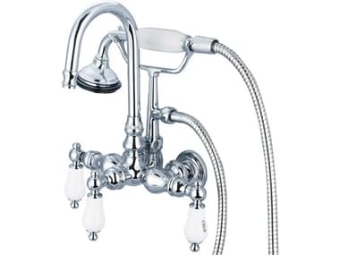 Water Creation Evora WTCF6001201CL