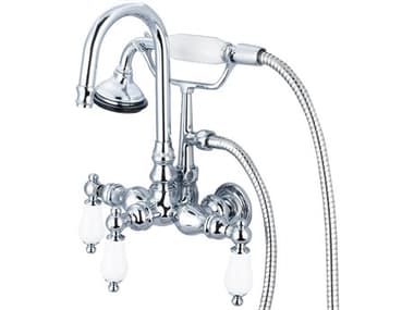 Water Creation Evora WTCF6001201PL