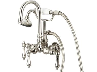 Water Creation Evora WTCF6001205AL
