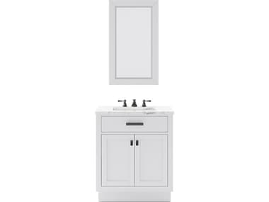 Water Creation Hartford Vanity WTCHA30CW03PWR24000000