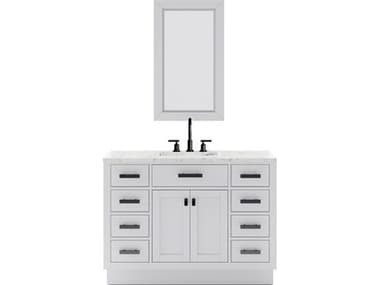 Water Creation Hartford Vanity WTCHA48CW03PWR24BL1403