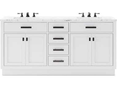 Water Creation Hartford Vanity WTCHA72CW03PW000TL0903