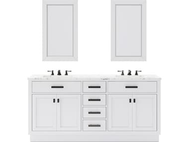 Water Creation Hartford Vanity WTCHA72CW03PWR24000000