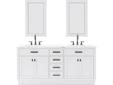 Water Creation Hartford Vanity WTCHA72CW03PWR24BL1403