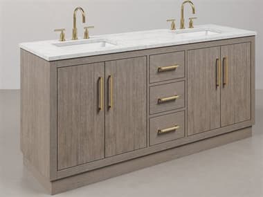 Water Creation Hugo Vanity WTCHU72CW06GK000BL1406