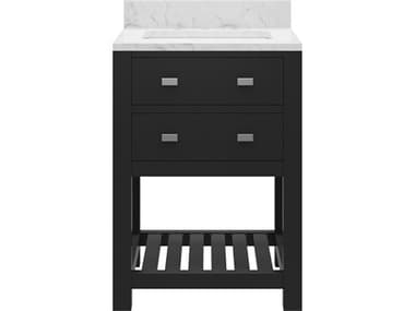 Water Creation Madalyn Chrome Vanity WTCMA24CW01ES000000000