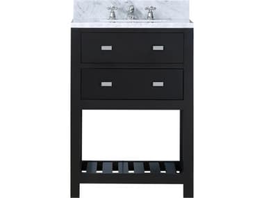 Water Creation Madalyn Chrome Vanity WTCMA24CW01ES000BX0901